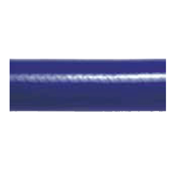Druckschlauch blau mit Gewebe 12 x 3mm VPE 50m