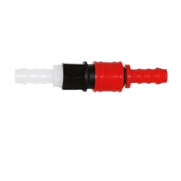 Schnellkupplung komplett 1/2' x 10mm