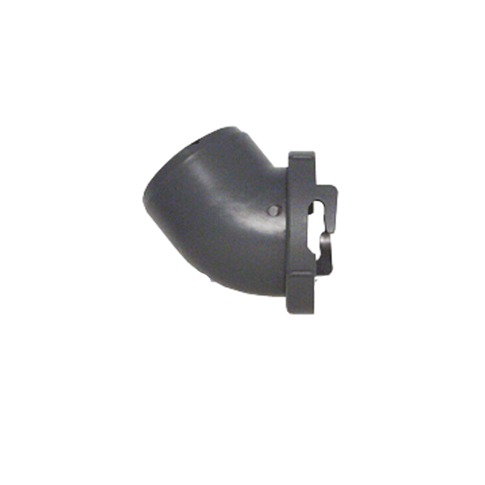 SPARES2GO Universal Gasschlauch Für Backofen/Herd – 1,2 M, 1/2 Zoll, Bajonettanschluss, Inkl. PTFE-Dichtband & Mikroanschluss, BS EN14800 & CE-zertifiziert