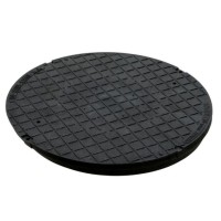 STABIFLEX Abdeckung SOLO 648-35kN PKW-befahrbar Typ 2 (ohne Griffmulden) STABIFLEX Abdeckung SOLO 648-35kN PKW-befahrbar Typ 2 (ohne Griffmulden)