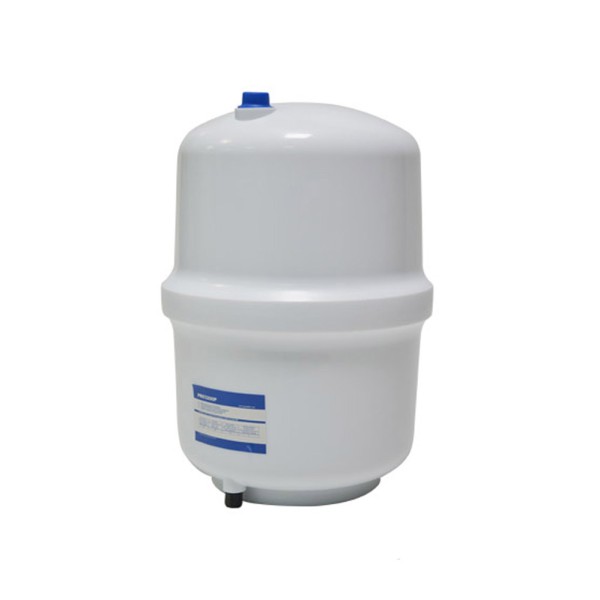 Wassertank 12 Liter für Umkehrosmose