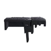 Vorschau: STABIFLEX Abdeckung NewEdition-35kN-PKW Typ1 (mit Griffmulden)inklusive Dichtung Vorschau: STABIFLEX Abdeckung NewEdition-35kN-PKW Typ1 (mit Griffmulden)inklusive Dichtung