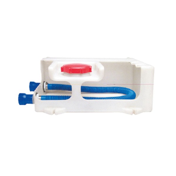 procamp-Tankheizung 28m Schlauch