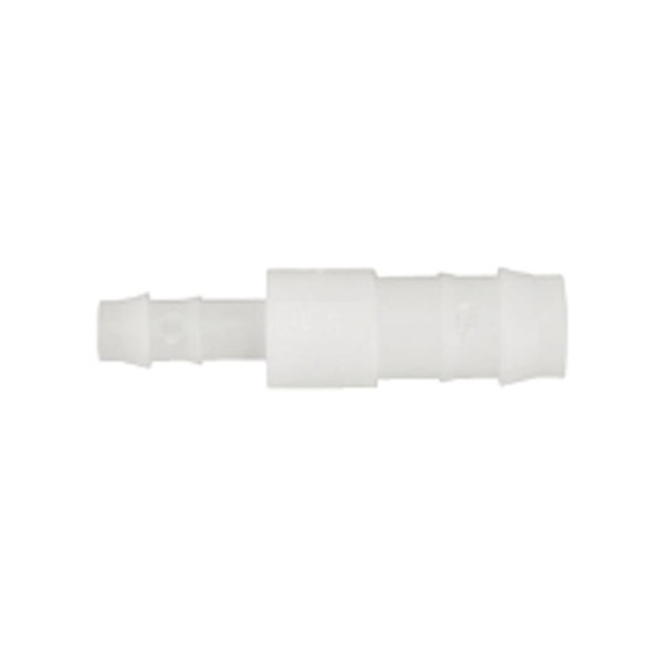 Gerader Reduzierverbinder PP 8 x 12mm