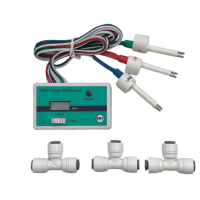 HM DIGITAL TRM-1 3-Fach TDS Messgerät HM DIGITAL TRM-1 3-Fach TDS Messgerät