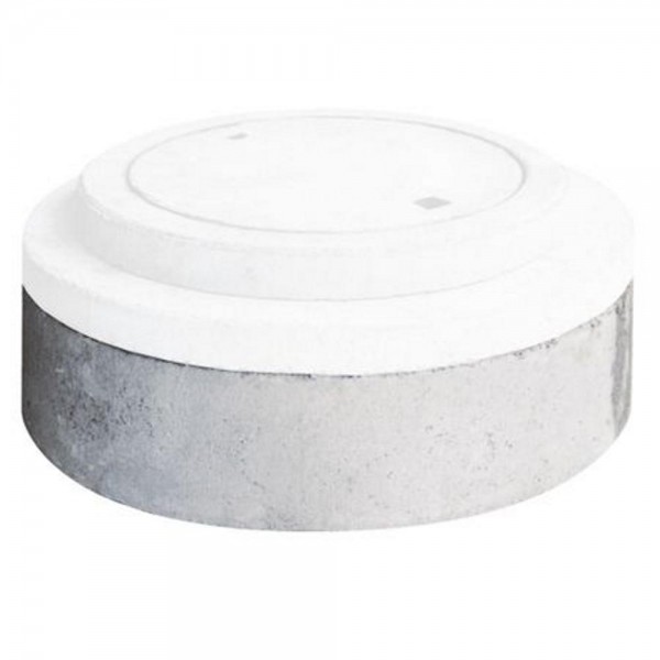Betonschachtring D: 80 / H: 26 cm