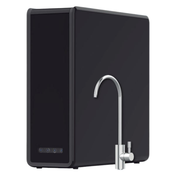 ALKAFLOW Umkehrosmoseanlage 800 GPD Direktflow Osmoseanlage