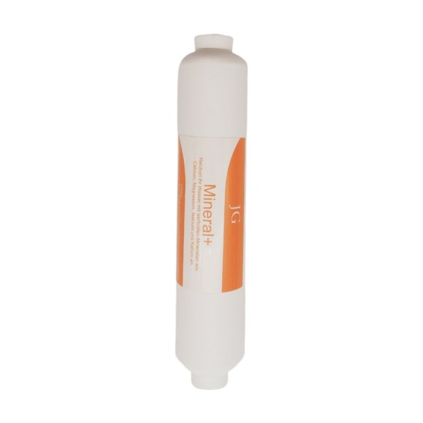 Wasserveredelung Mineral+ (Ersatzfilter für Sonvita Mineral+)