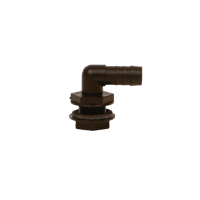 Winkel-Tülle PP 1 Zoll x 30mm Winkel-Tülle PP 1 Zoll x 30mm