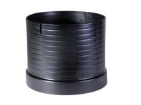 PLURAFIT Schachtverlängerung PLURAFIT Schachtverlängerung