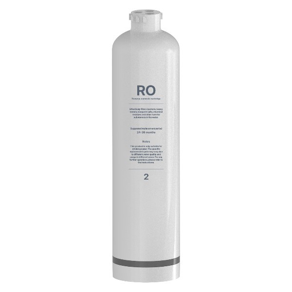 Membrane RO 800 GPD für Alkaflow