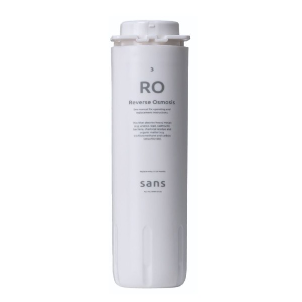 Ersatzmembrane VIVALIS ONE RO-Filter