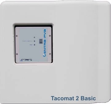 Tacomat 2 Basic 15 (ohne Füllstandanz.) frachtfrei