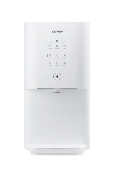 COWAY Auftisch Osmoseanlage Ciroo Driver (CHP-6310L)