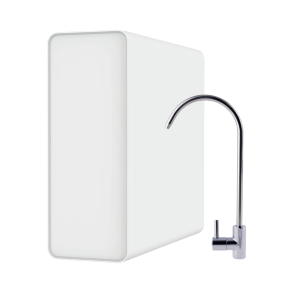 Osmoseanlage Ultimate Compact One 600 GPD Direktflow