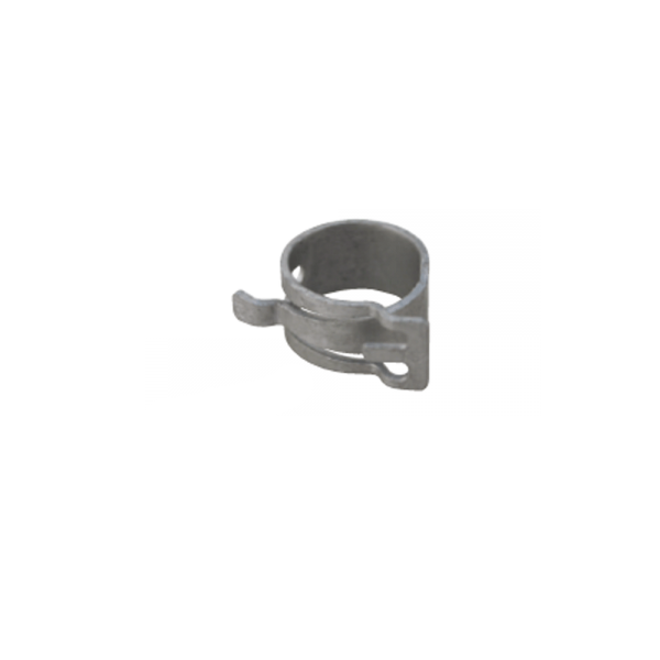 Federbandschelle 25mm (240-268mm)