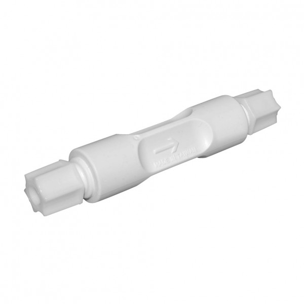 Durchflussbegrenzer, 300 cc/min., 1/4' für Rückkehr-Osmose-Anlagen