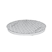 WISY Filter Stahldeckel 12 t befahrbar frachtfrei