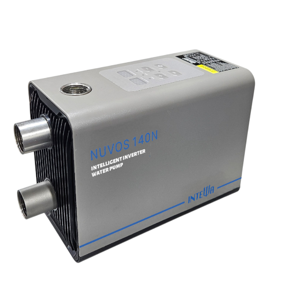 NUVOS 140N Inverterpumpe mehrstufige Kreiselpumpe