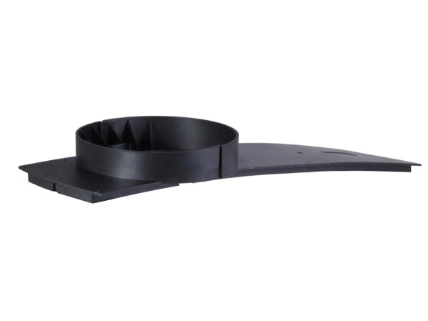 Deckel für PR-150 S und PR-150-200-S