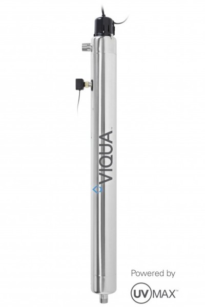 VIQUA UV Max F4 Plus with UV-Sensor 100V - 240V