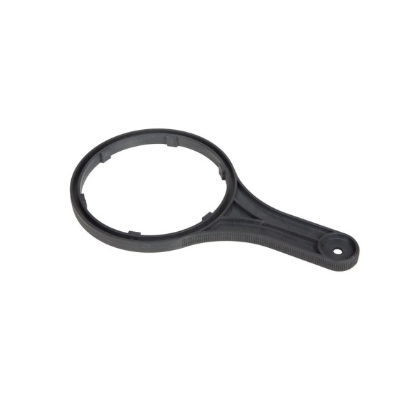 Schlüssel für 3-teilige Filtergehäuse der Serie H103 aus Edelstahl