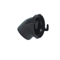 RV 45° Schlauchadapter RV 45° Schlauchadapter