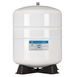 10,5 Liter Vorratstank für Osmoseanlagen