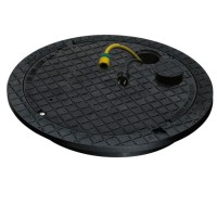 STABIFLEX Abdeckung NewEdition-35kN-PKW Typ2 (ohne Griffmulden)inkl Dose STABIFLEX Abdeckung NewEdition-35kN-PKW Typ2 (ohne Griffmulden)inkl Dose