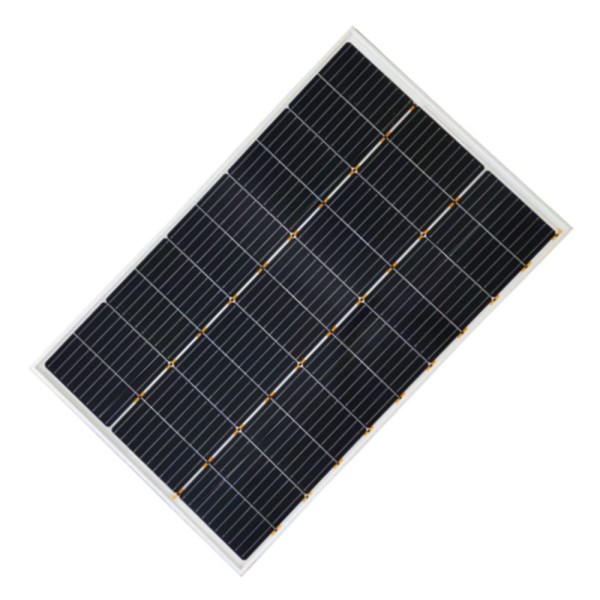 Solar Einzelmodul SPL140
