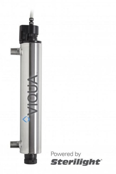 VIQUA Sterilight VT4/2 bis 24 Liter / min
