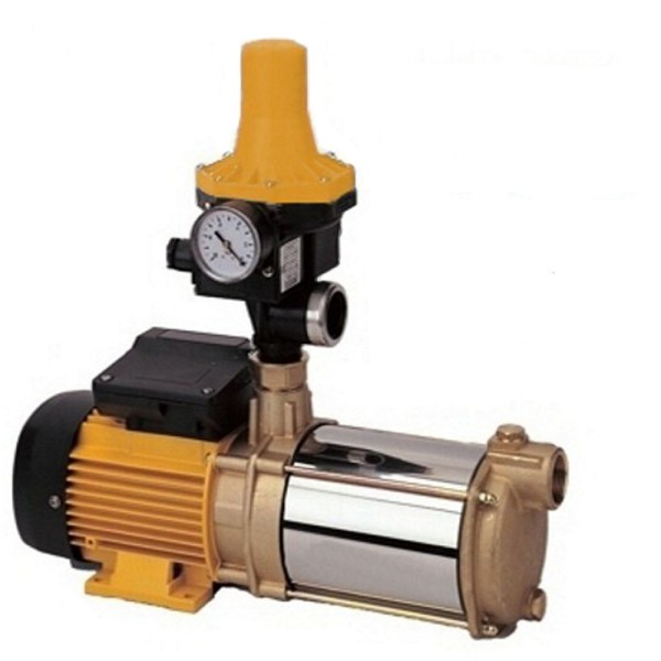 ESPA Aspri 15-4 MB Kit02 Hauswasserwerk frachtfrei
