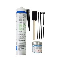 Dichtmaterialset zu Erdtank ET2000-2 Dichtmaterialset zu Erdtank ET2000-2