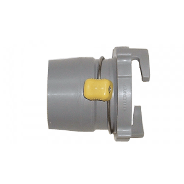 Easy Slip Adapter gerade