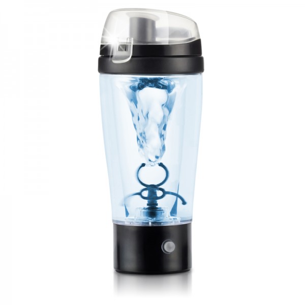 Watershaker Tuning für Ihr Wasser 9.000 Umdrehungen pro Minute