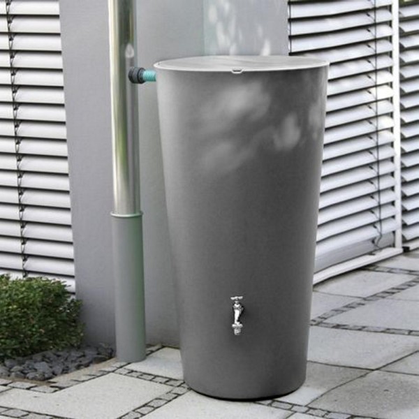 Rainbowl 210 L Anthrazit