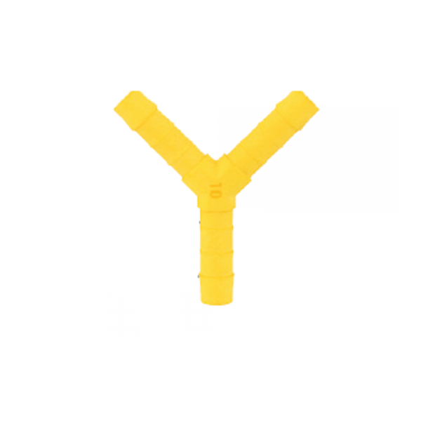 Y-Verbinder Premium 10 mm