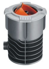 Gardena Wasseranschlussdose frachtfrei