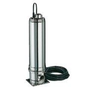 Ebara Tauchpumpe Multigo M 80/12 Sauganschluss für Filter frachtfrei