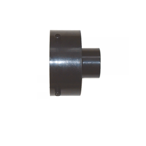Schlauchkupplungs-Adapter 3 Zoll auf 30/40mm