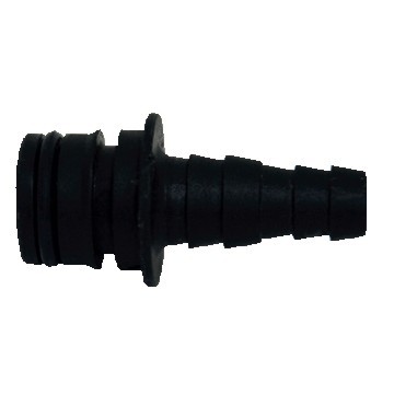 Quick Adapter gerade 1/2' AK