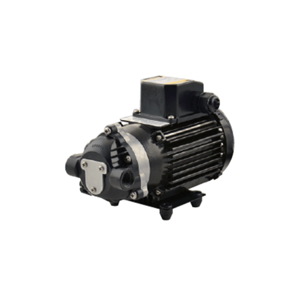 Druckpumpe, 230V, 6 l/min, Bypass