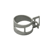 LILIE-Federbandschelle-WeißGelb LILIE-Federbandschelle-WeißGelb