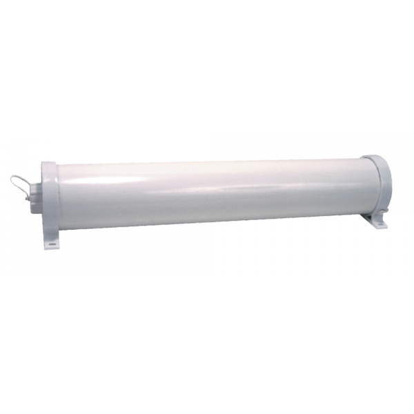 Schlauchbox für Entleerungschläuche 18 Zoll (45cm)