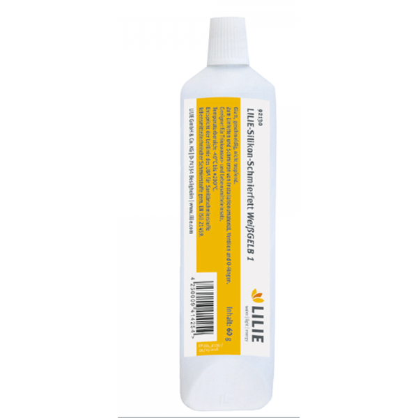 Gleitmittel für 28mm-Rohrsystem