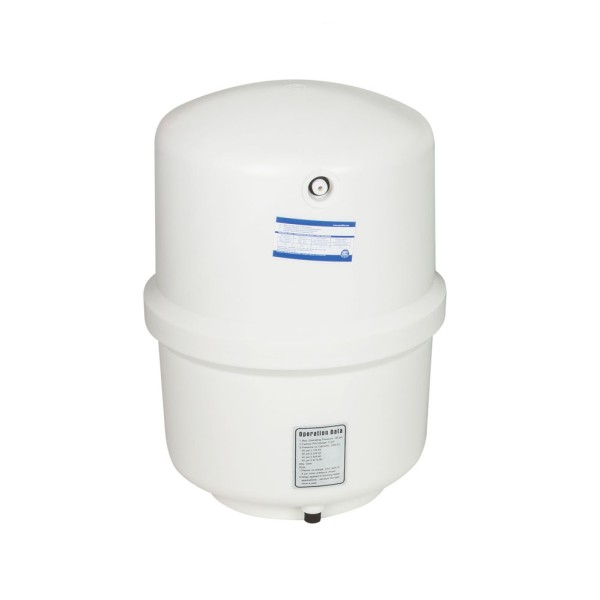 Wassertank 15 Liter für Umkehrosmose