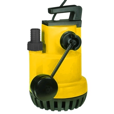 ESPA Vigila 350 MA Pumpe für Drainage und Entwässserung frachtfrei