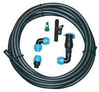 PROFI Anschluss-Set für Tauchpumpen PROFI Anschluss-Set für Tauchpumpen