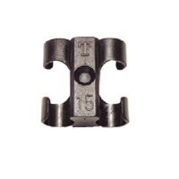 Befestigungselement T-Clip 14-18mm Befestigungselement T-Clip 14-18mm