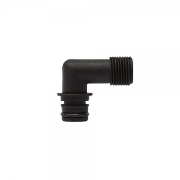 Quick Adapter für SmartSerie